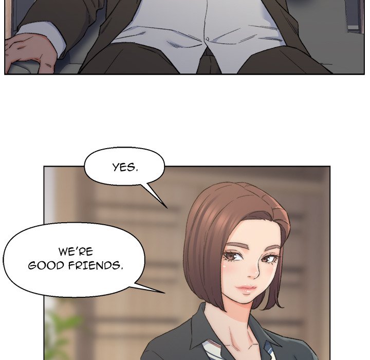 Old Friend Chapter 9 - Manhwa18.com