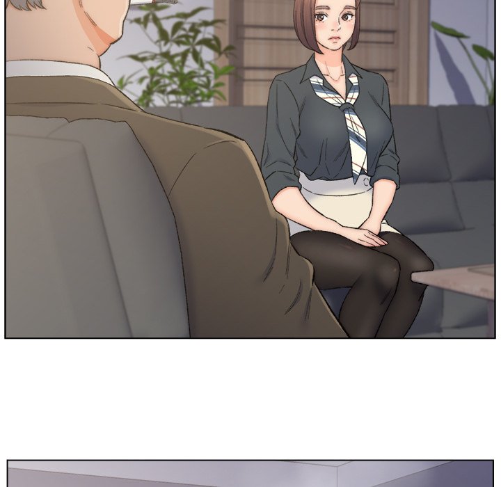 Old Friend Chapter 9 - Manhwa18.com