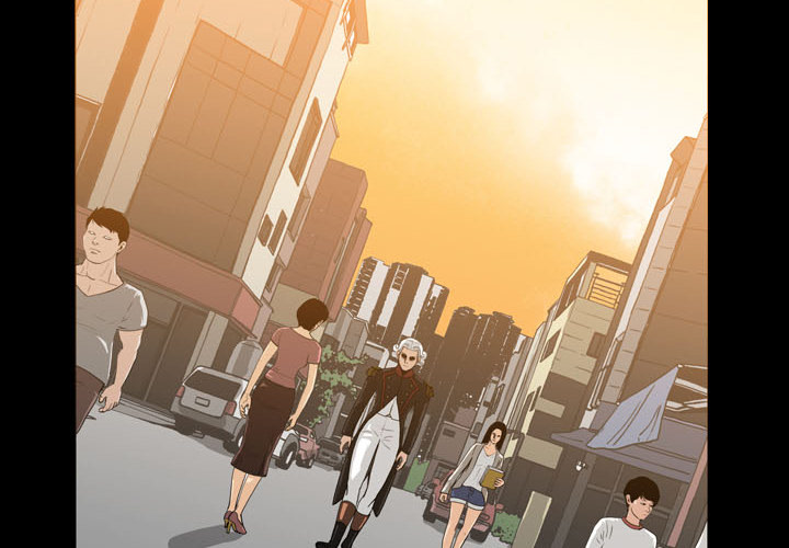 Path to Salvation Chapter 1 - Manhwa18.com