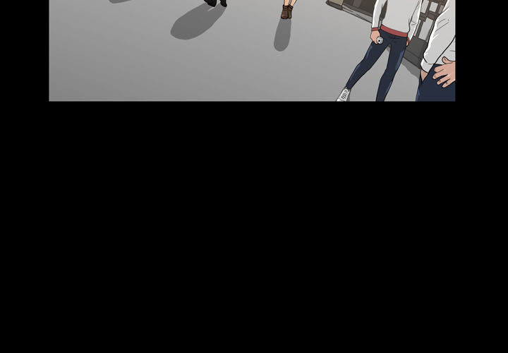 Path to Salvation Chapter 1 - Manhwa18.com