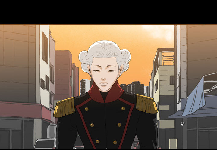 Path to Salvation Chapter 1 - Manhwa18.com