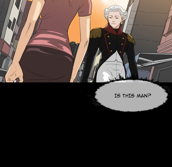 Path to Salvation Chapter 1 - Manhwa18.com