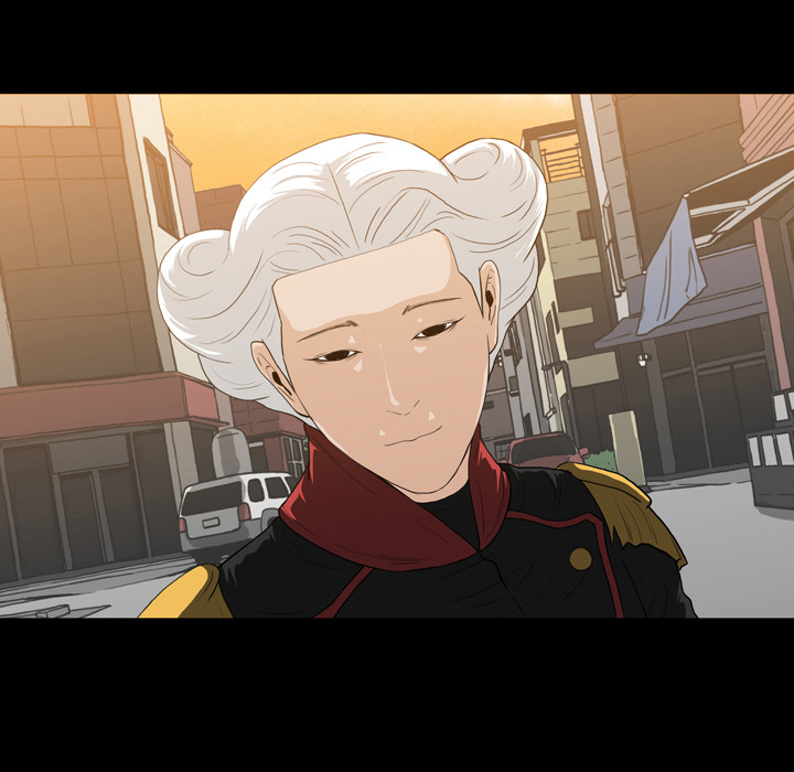 Path to Salvation Chapter 1 - Manhwa18.com