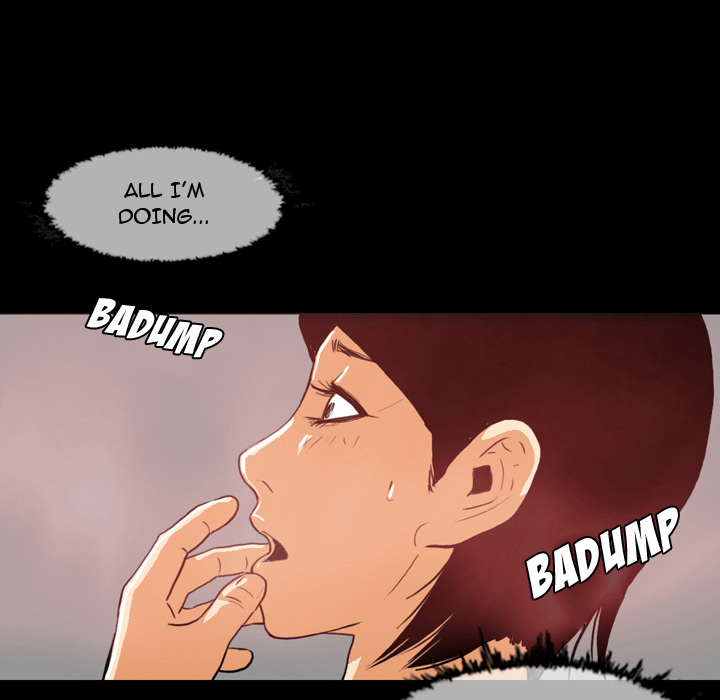 Path to Salvation Chapter 1 - Manhwa18.com