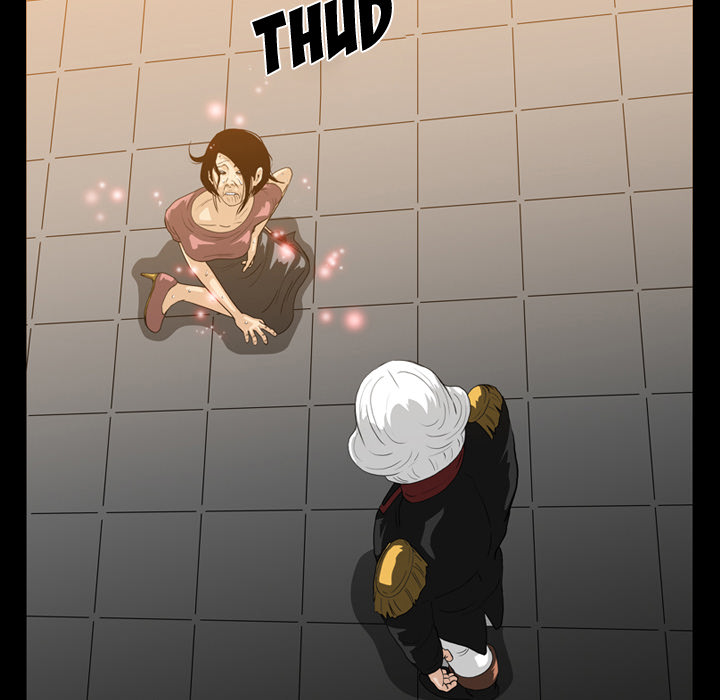 Path to Salvation Chapter 1 - Manhwa18.com