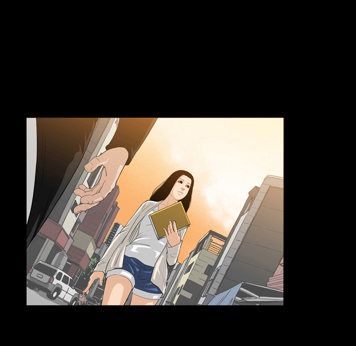Path to Salvation Chapter 1 - Manhwa18.com