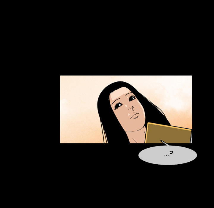 Path to Salvation Chapter 1 - Manhwa18.com