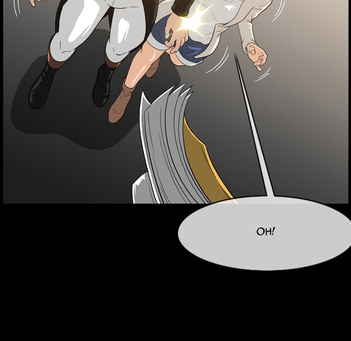 Path to Salvation Chapter 1 - Manhwa18.com