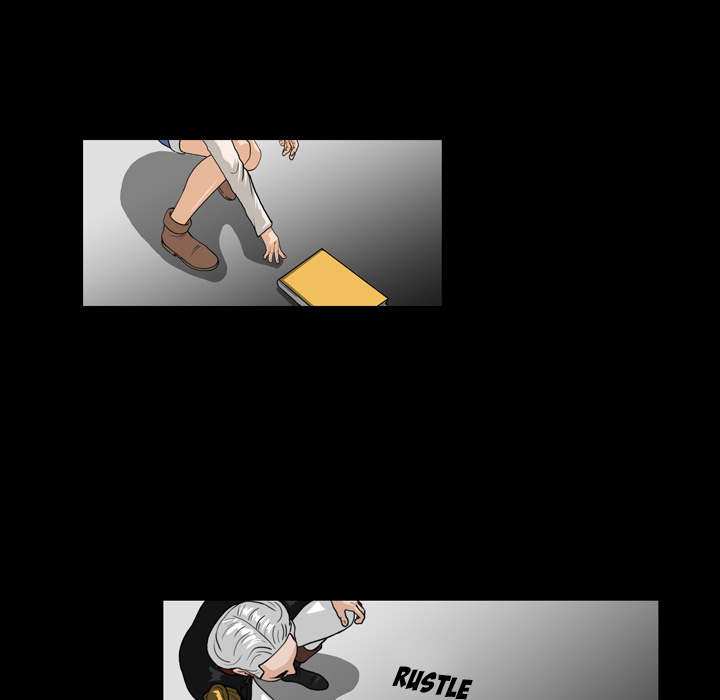 Path to Salvation Chapter 1 - Manhwa18.com