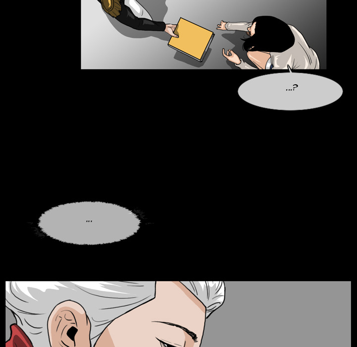 Path to Salvation Chapter 1 - Manhwa18.com