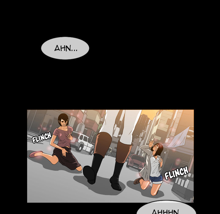 Path to Salvation Chapter 1 - Manhwa18.com