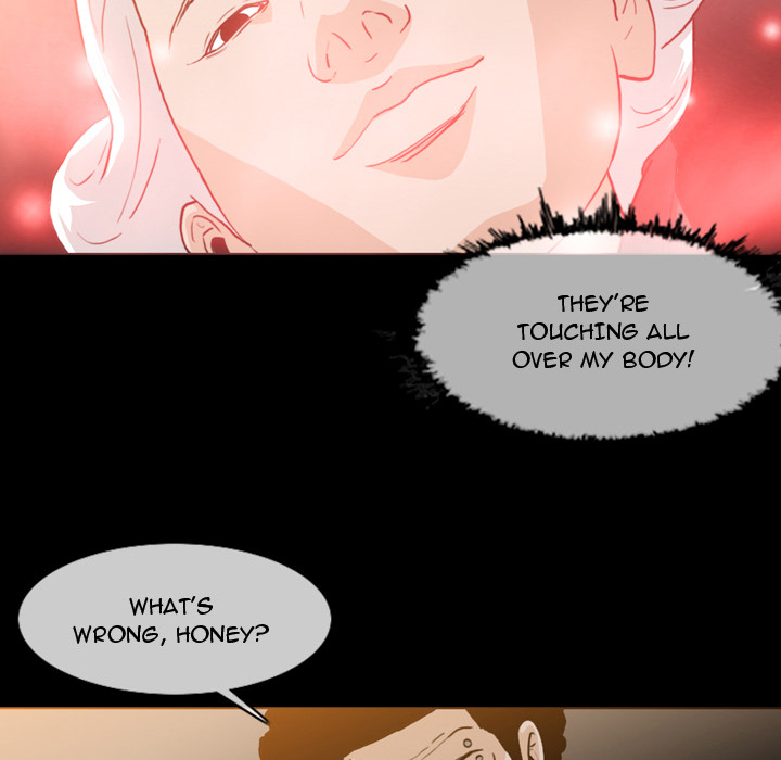 Path to Salvation Chapter 1 - Manhwa18.com