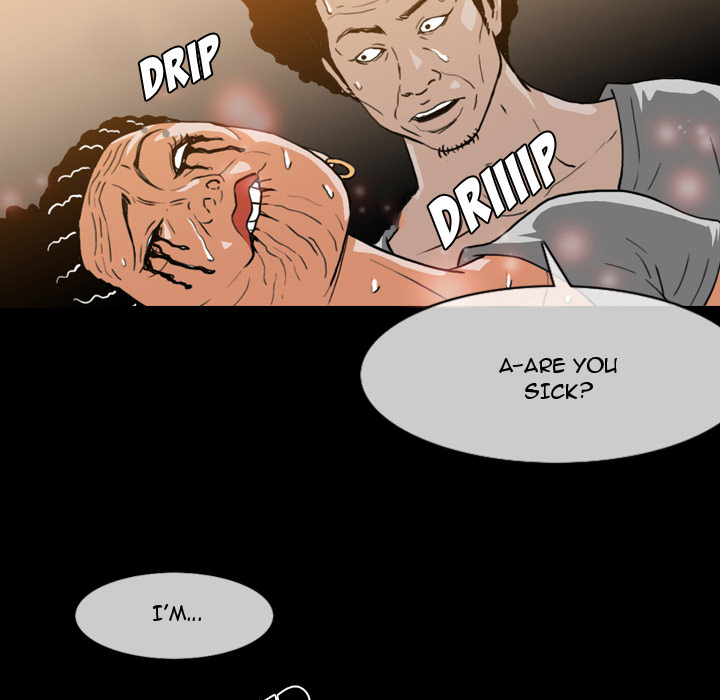 Path to Salvation Chapter 1 - Manhwa18.com