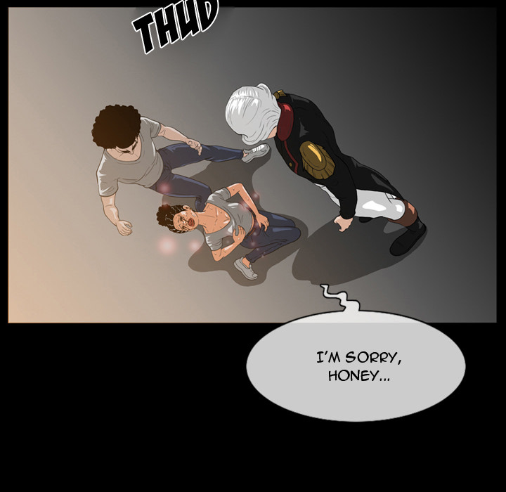 Path to Salvation Chapter 1 - Manhwa18.com