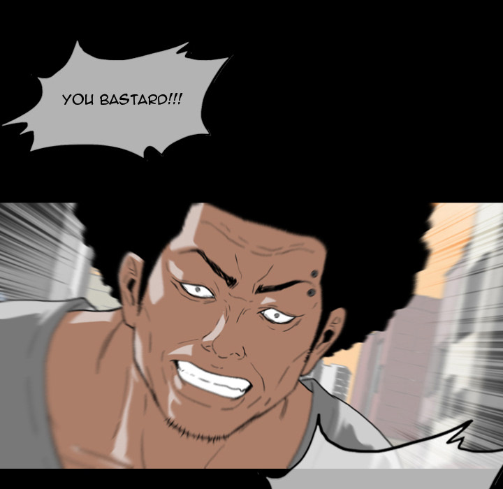 Path to Salvation Chapter 1 - Manhwa18.com