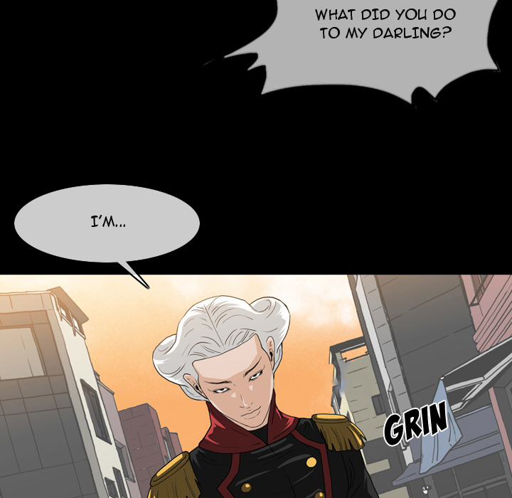 Path to Salvation Chapter 1 - Manhwa18.com