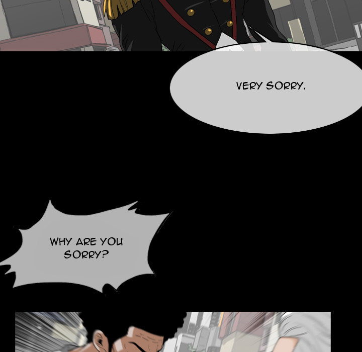 Path to Salvation Chapter 1 - Manhwa18.com