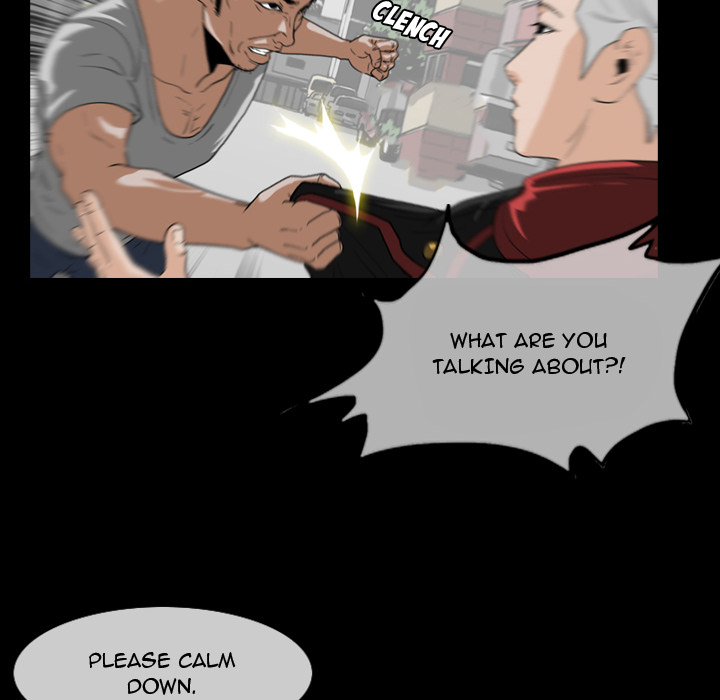 Path to Salvation Chapter 1 - Manhwa18.com