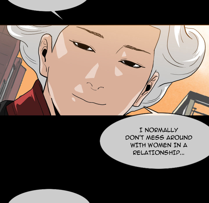 Path to Salvation Chapter 1 - Manhwa18.com