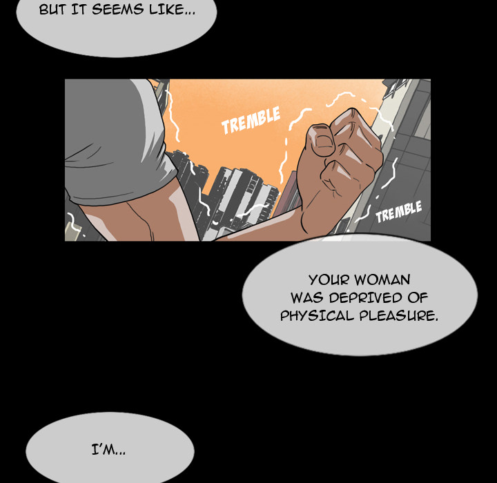 Path to Salvation Chapter 1 - Manhwa18.com