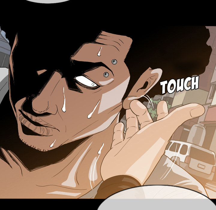 Path to Salvation Chapter 1 - Manhwa18.com