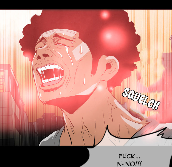 Path to Salvation Chapter 1 - Manhwa18.com