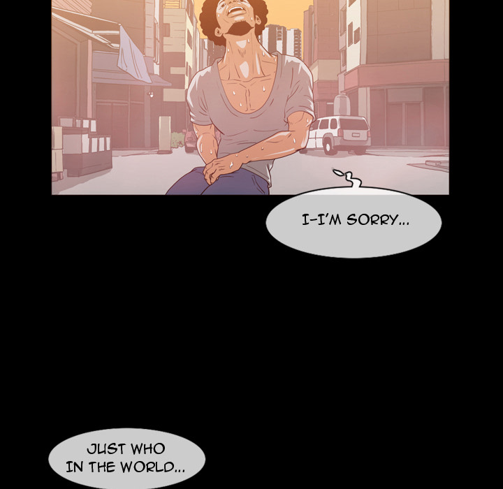 Path to Salvation Chapter 1 - Manhwa18.com