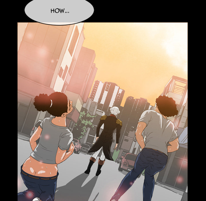 Path to Salvation Chapter 1 - Manhwa18.com