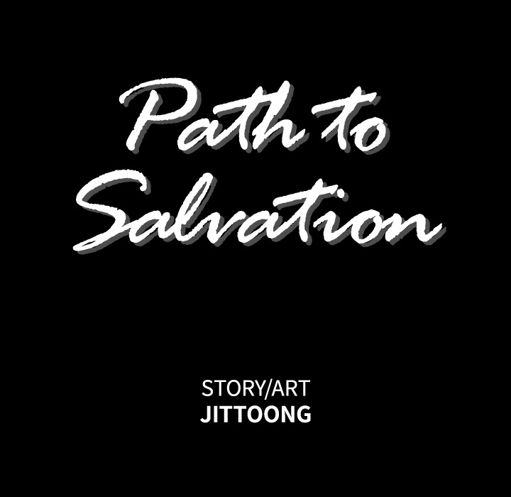 Path to Salvation Chapter 1 - Manhwa18.com