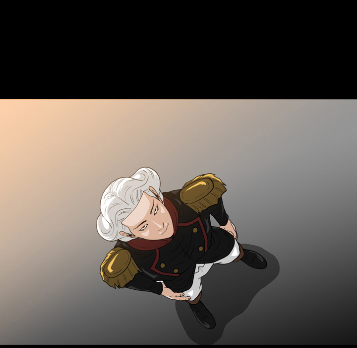 Path to Salvation Chapter 1 - Manhwa18.com