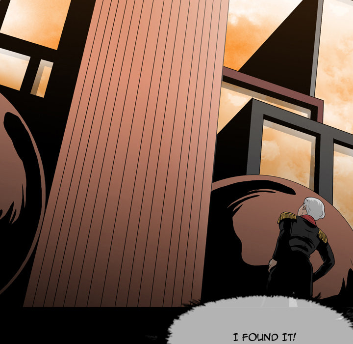 Path to Salvation Chapter 1 - Manhwa18.com