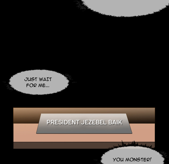 Path to Salvation Chapter 1 - Manhwa18.com