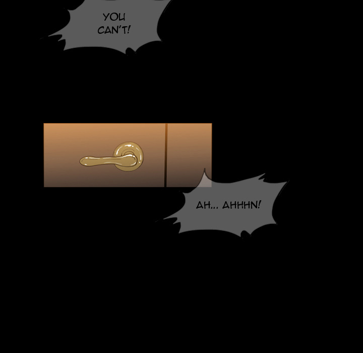 Path to Salvation Chapter 1 - Manhwa18.com