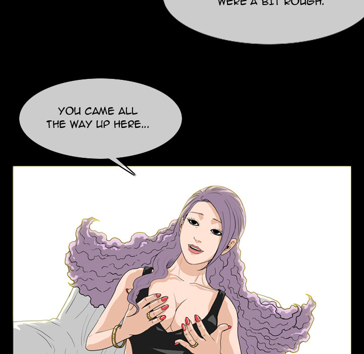 Path to Salvation Chapter 1 - Manhwa18.com