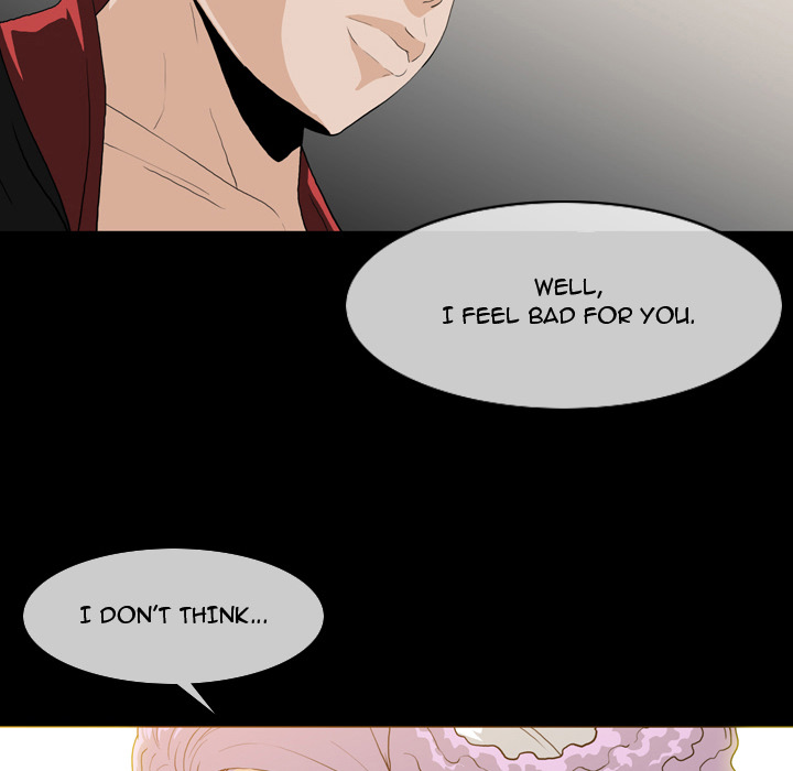 Path to Salvation Chapter 1 - Manhwa18.com