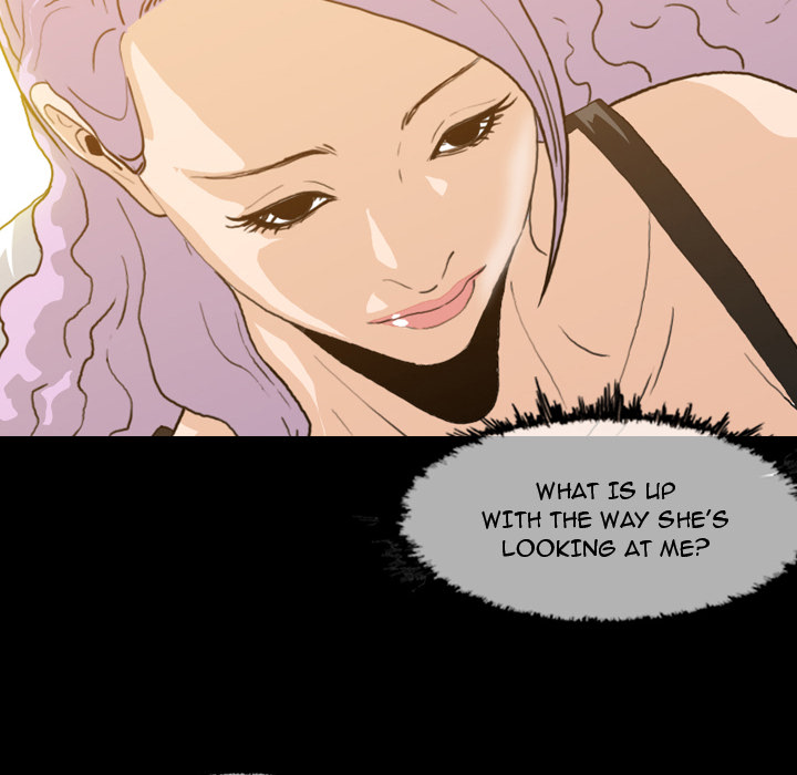 Path to Salvation Chapter 1 - Manhwa18.com