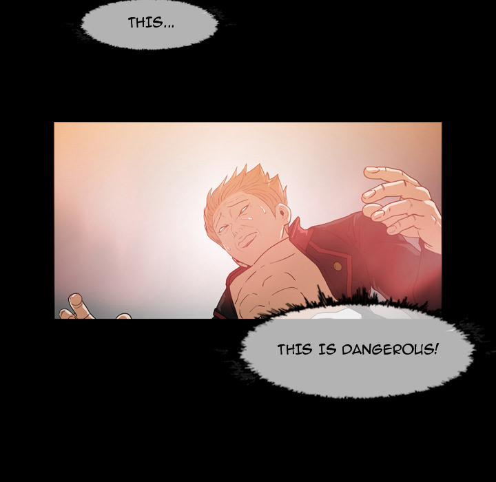 Path to Salvation Chapter 1 - Manhwa18.com