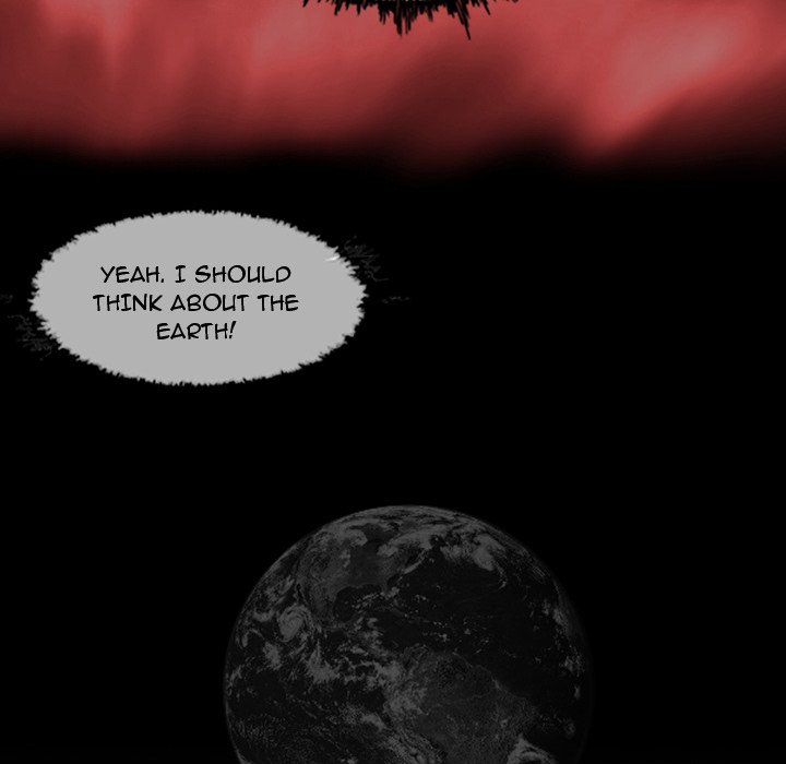 Path to Salvation Chapter 1 - Manhwa18.com