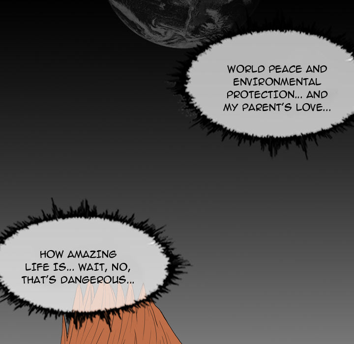 Path to Salvation Chapter 1 - Manhwa18.com