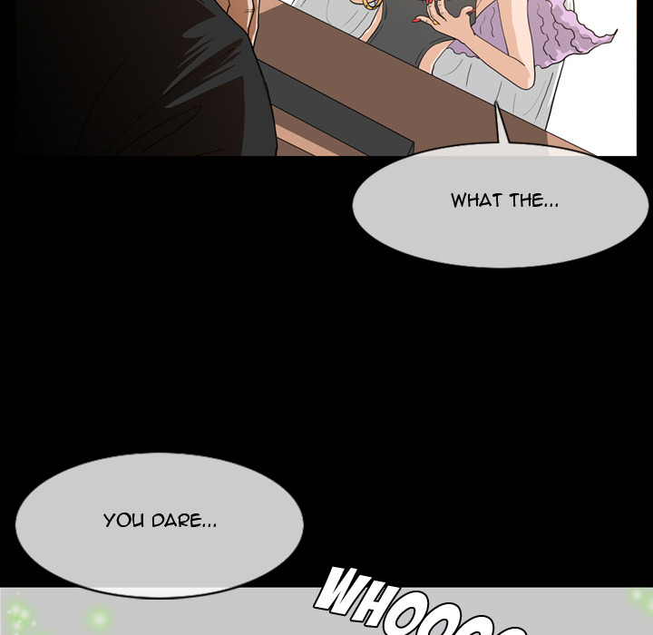 Path to Salvation Chapter 1 - Manhwa18.com