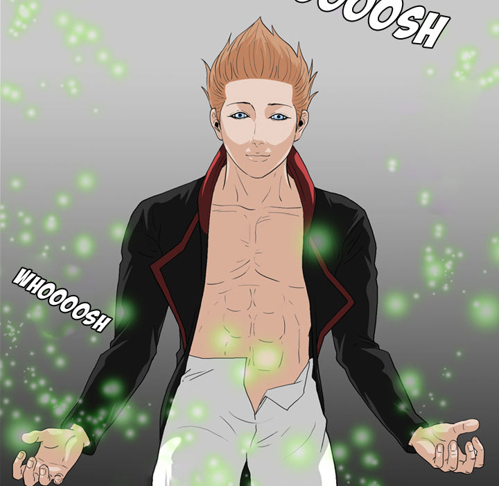 Path to Salvation Chapter 1 - Manhwa18.com