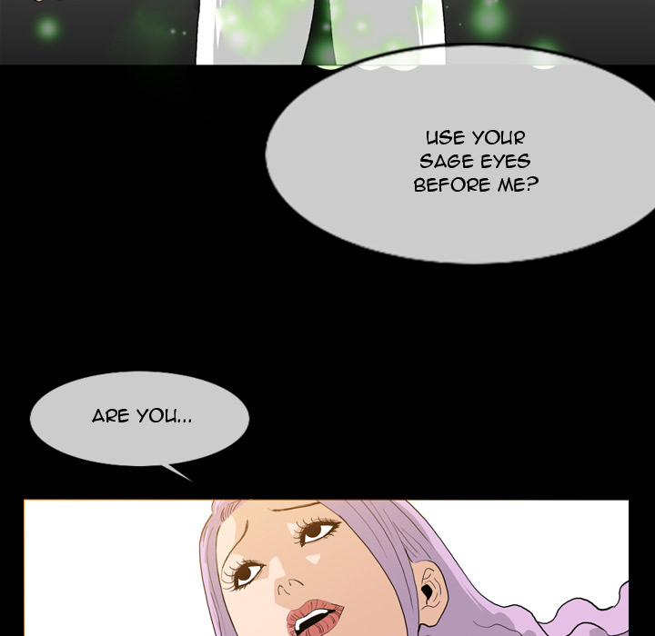 Path to Salvation Chapter 1 - Manhwa18.com