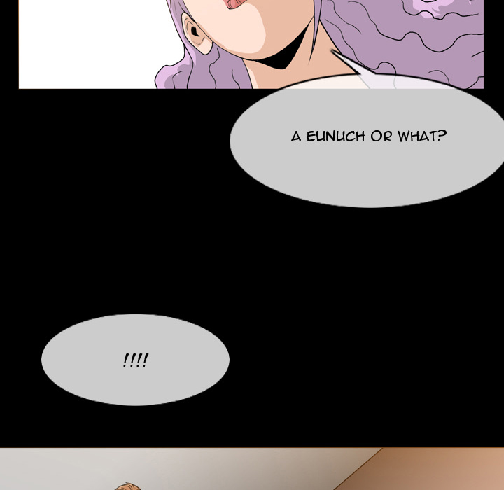 Path to Salvation Chapter 1 - Manhwa18.com