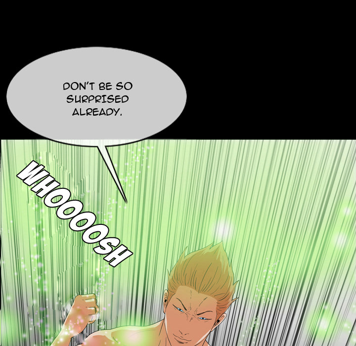 Path to Salvation Chapter 1 - Manhwa18.com