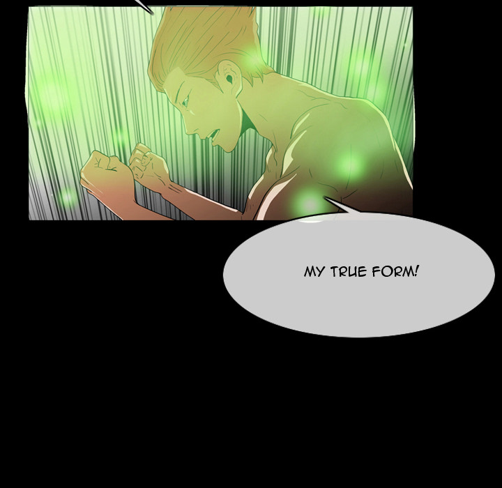 Path to Salvation Chapter 1 - Manhwa18.com
