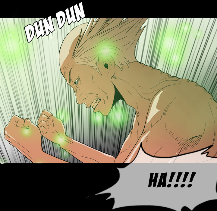 Path to Salvation Chapter 1 - Manhwa18.com