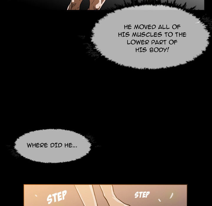 Path to Salvation Chapter 1 - Manhwa18.com