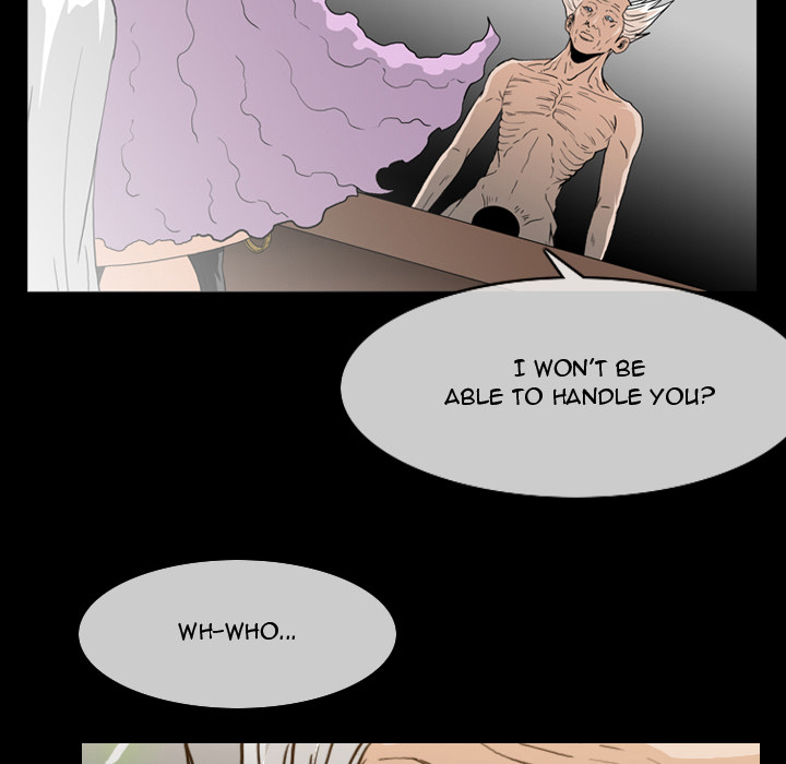 Path to Salvation Chapter 1 - Manhwa18.com