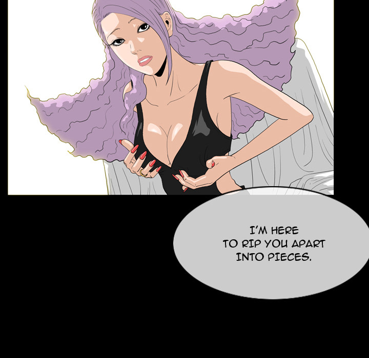 Path to Salvation Chapter 1 - Manhwa18.com