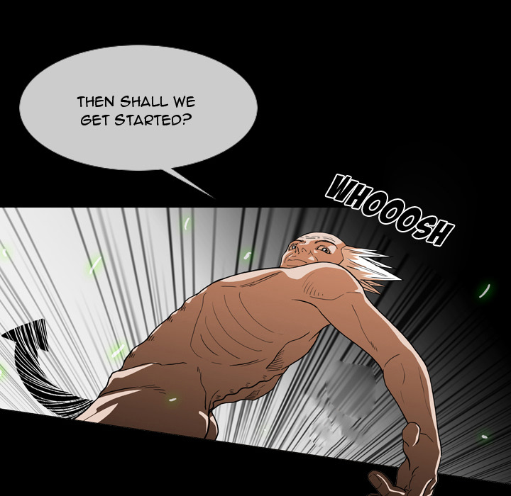 Path to Salvation Chapter 1 - Manhwa18.com